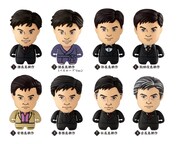 「コレキャラ！島耕作」