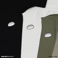 「ドロヘドロ カイマンTシャツ」