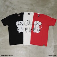 「ドロヘドロ キクラゲTシャツ」