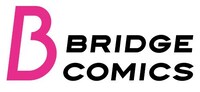 ブリッジコミックスのロゴ。