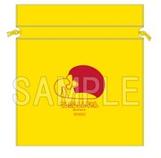 「オラの大笑い袋」