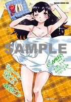 ゲーマーズ特典