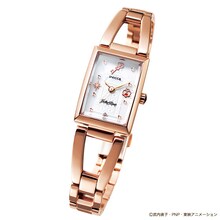 「wicca×Sailor Moon 美少女戦士セーラームーン スペシャルコラボウォッチ プレシャスモーメント・エディション」