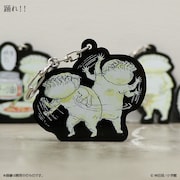 「ドロヘドロ ギョーザ男キーホルダー」