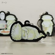 「ドロヘドロ ギョーザ男キーホルダー」