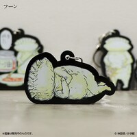 「ドロヘドロ ギョーザ男キーホルダー」