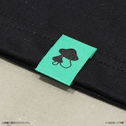 キノコのピスネーム。