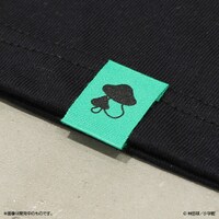 キノコのピスネーム。