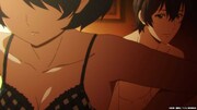 「ドメスティックな彼女」第1弾PVより。
