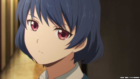 「ドメスティックな彼女」第1弾PVより。