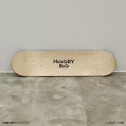 「ドロヘドロ ハングリーバグスケートデッキ」