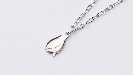 「転生したらスライムだった件 ネックレス」