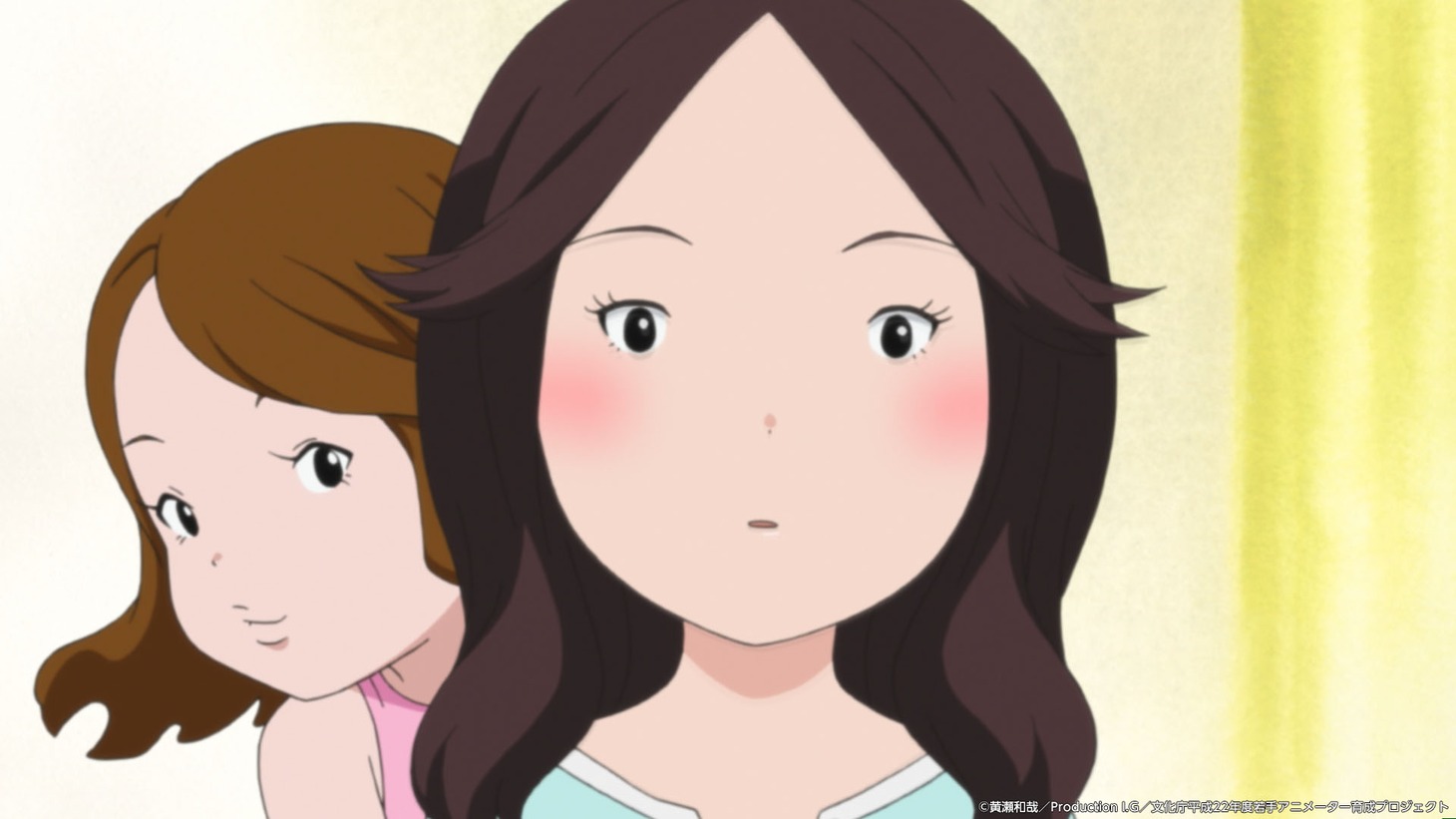 「たんすわらし。」より。