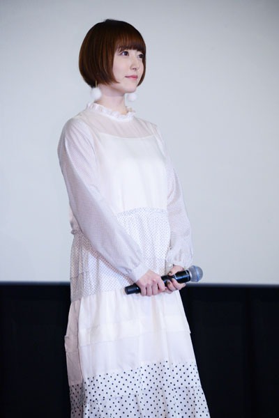 花澤香菜