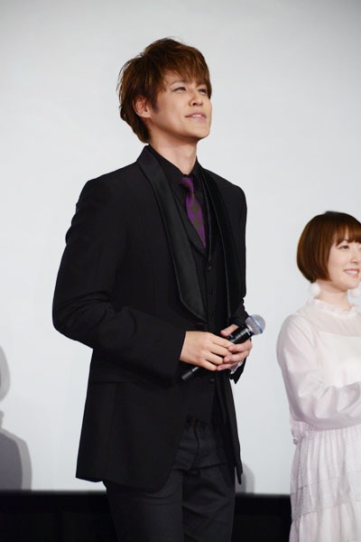 宮野真守