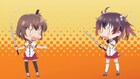 「刀使ノ巫女」のキャラが小さくなって大集合!TVアニメ「みにとじ」来年放送