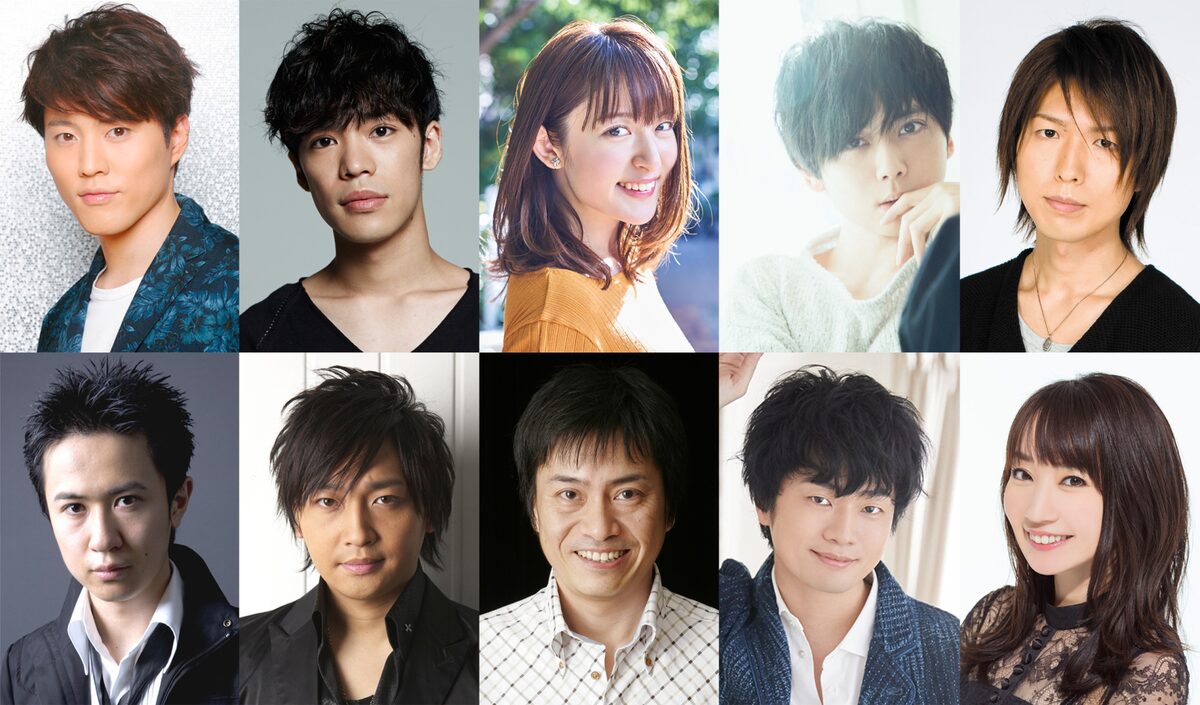 ありえへん 世界 11月13日放送回に入野自由 小野賢章ら10名が声で出演 コミックナタリー