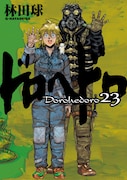 「ドロヘドロ」23巻