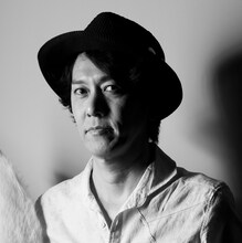 監督の幾原邦彦。