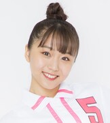 室田瑞希扮する石原松枝。