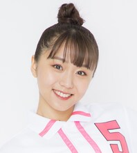 室田瑞希扮する石原松枝。