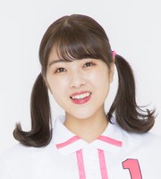 中西香菜扮する大沼みゆき。