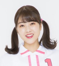 中西香菜扮する大沼みゆき。