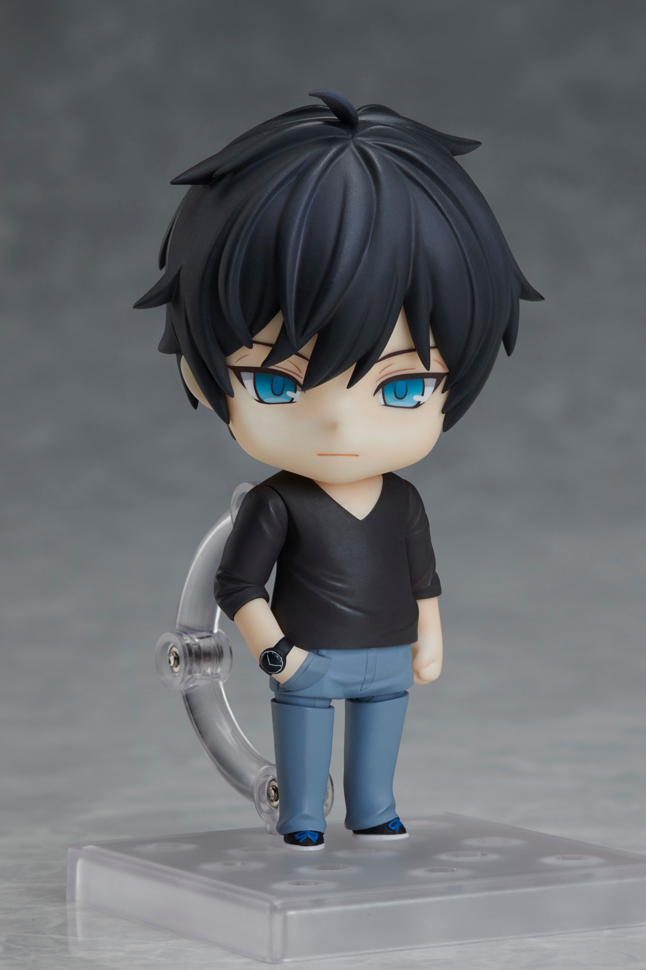 「ねんどろいど 黒瀬陸」