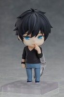 「ねんどろいど 黒瀬陸」