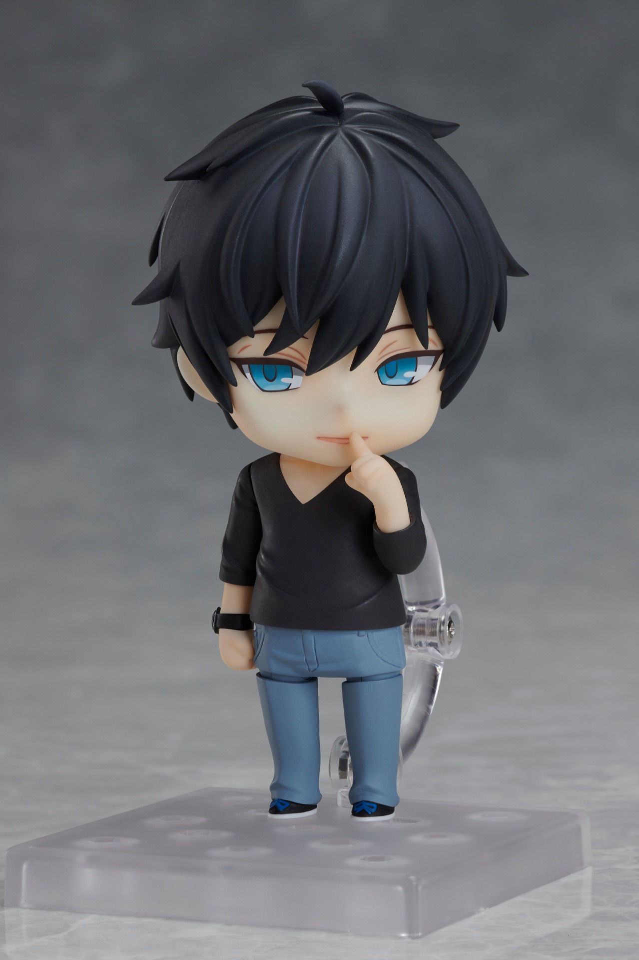 「ねんどろいど 黒瀬陸」