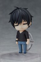 「ねんどろいど 黒瀬陸」