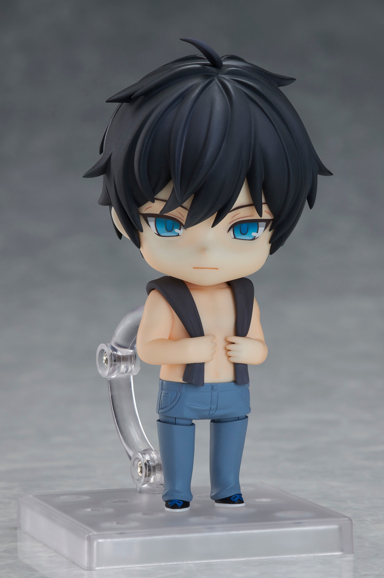 「ねんどろいど 黒瀬陸」
