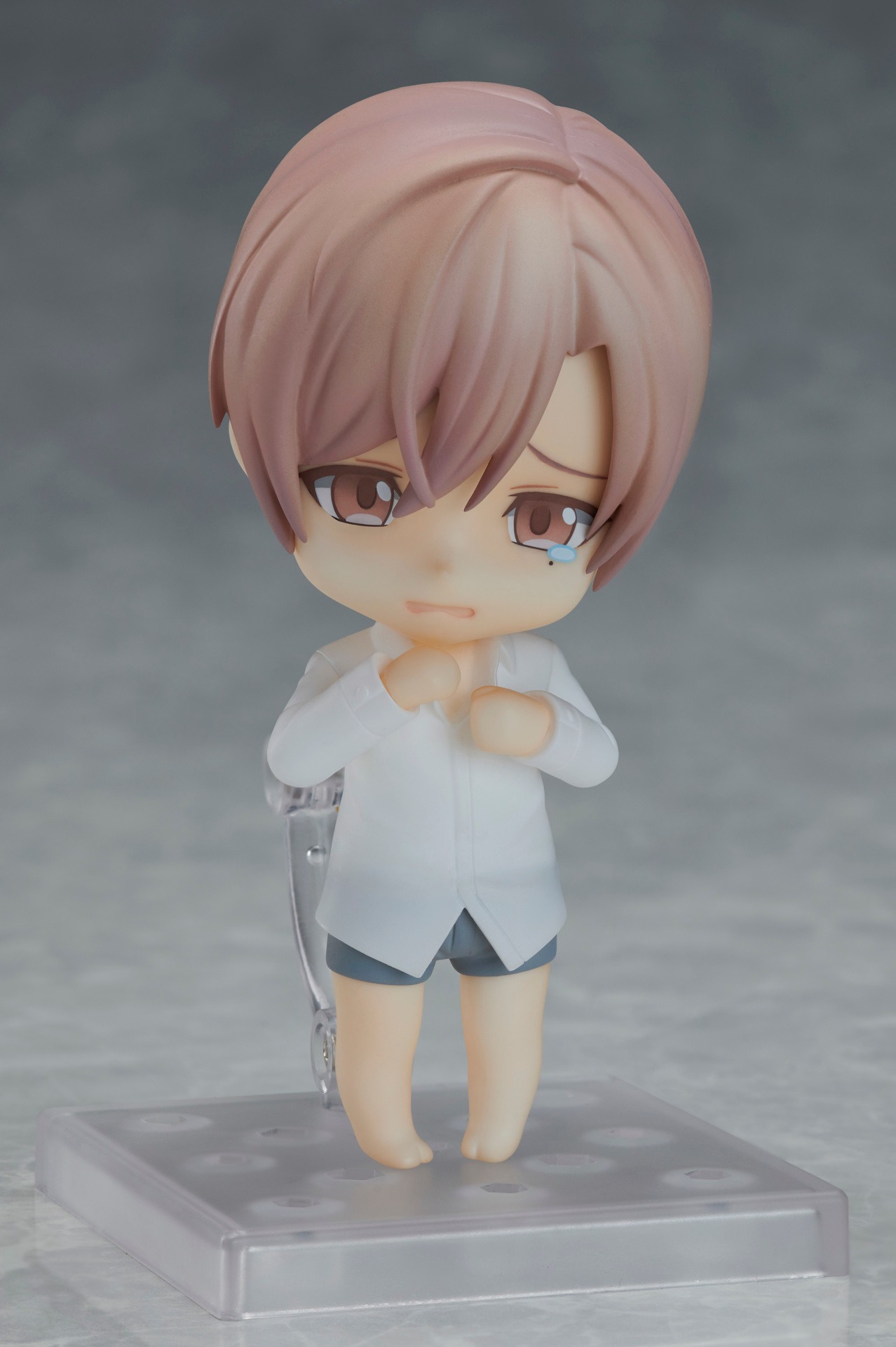 「ねんどろいど 城谷忠臣」