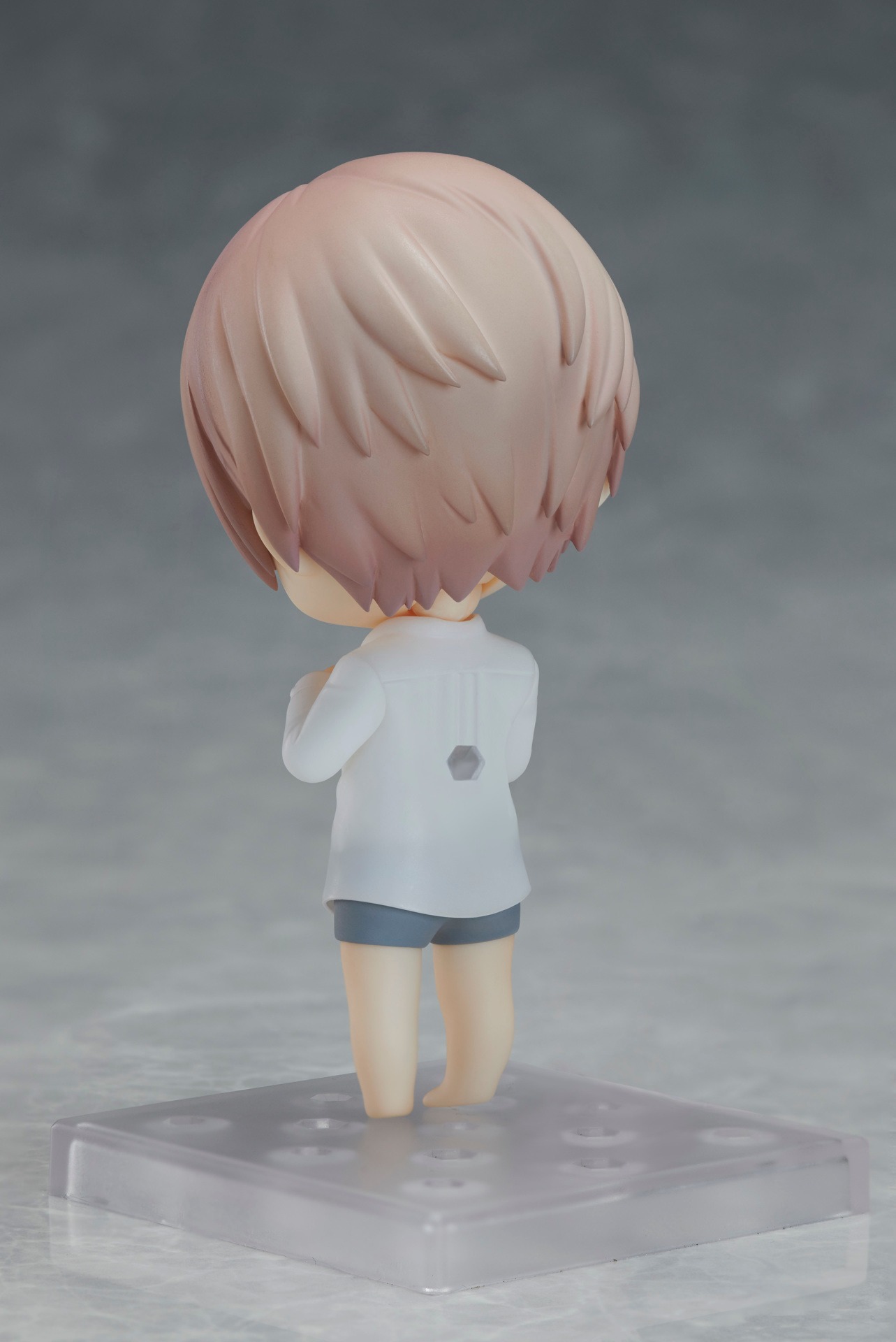 「ねんどろいど 城谷忠臣」