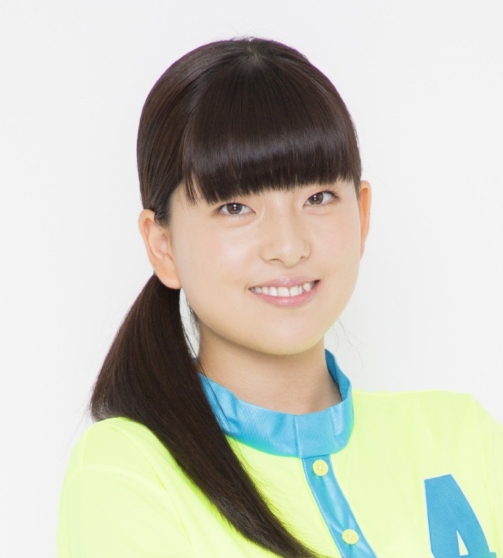 小野田暖優