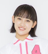 佐々木莉佳子扮する真木村京子。