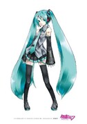 初音ミク