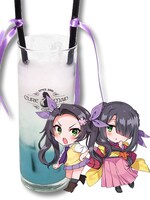 ドリンク「神坂春菜＆神坂秋乃」