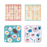 D賞「ハンドタオル」