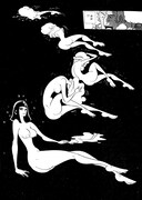 「クレオパトラ ＜完全版＞」より。※イメージ