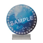 「ねんどろいど 城谷忠臣」のあみあみ特典。