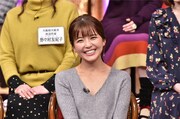 宇野実彩子