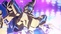 「機動戦士ガンダムNT」より。