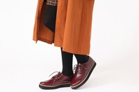 山伏国広モデルの着用例。