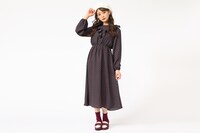 今剣モデルの着用例。