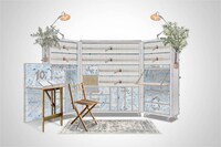 「ORBIS BOOK TRUNK」