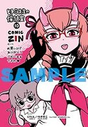 COMIC ZIN特典