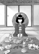 「ニュクスの角灯」カット