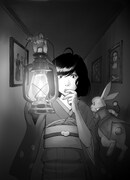 「ニュクスの角灯」カット