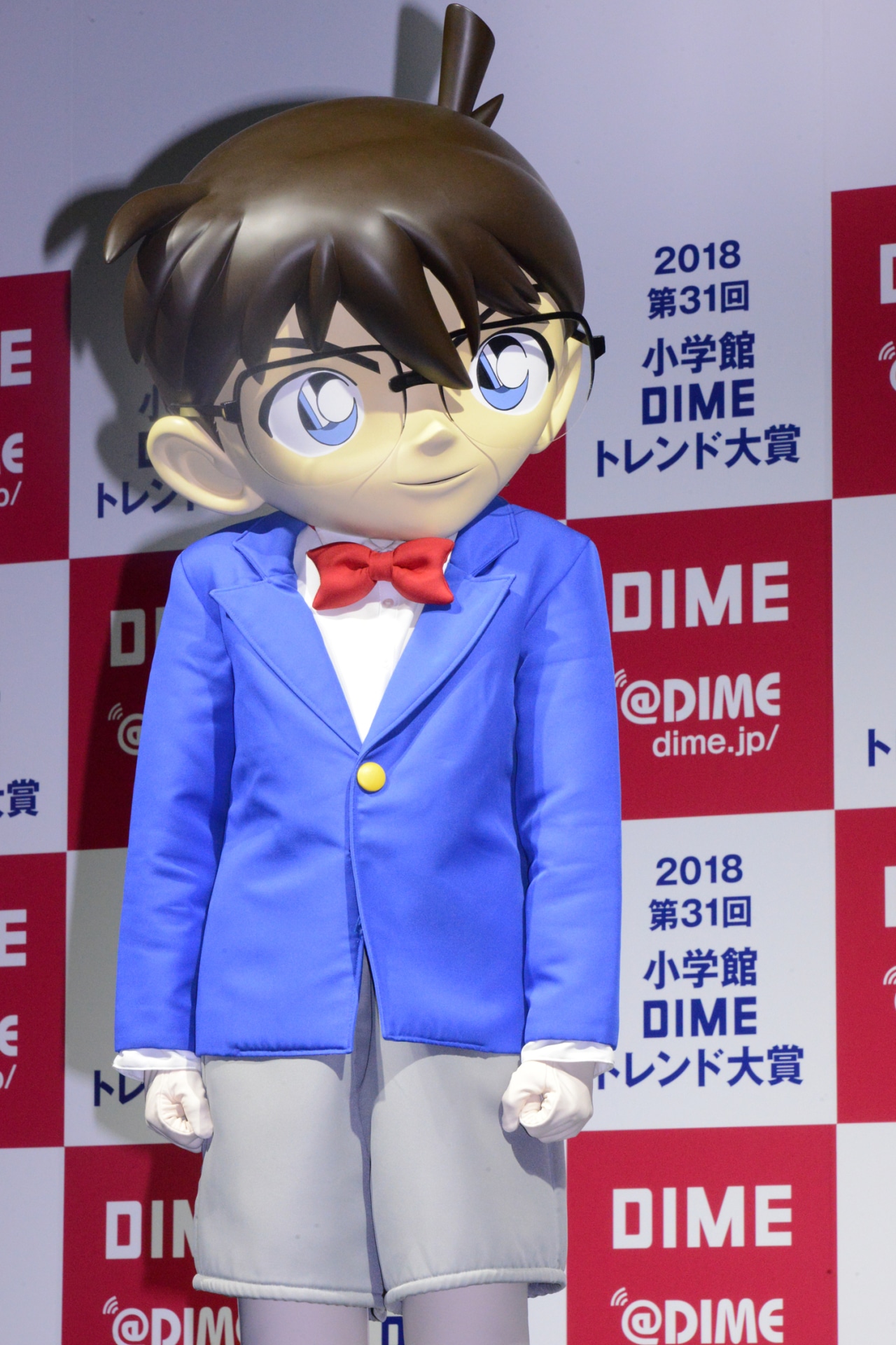 江戸川コナン